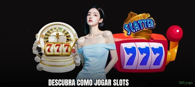 Imagem promocional da 365jogo